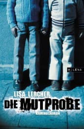 Cover von Die Mutprobe