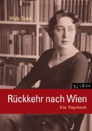 Cover von Rückkehr nach Wien