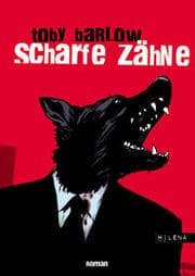 Cover von Scharfe Zähne
