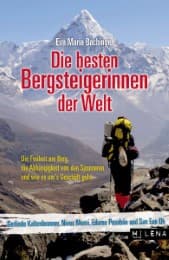 Cover von Die besten Bergsteigerinnen der Welt