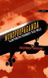 Cover von Mundpropaganda