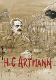 Cover von H. C. Artmann