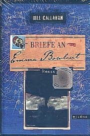 Cover von Briefe an Emma Bowlcut