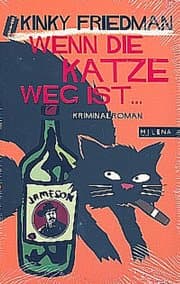 Cover von Wenn die Katze weg ist...