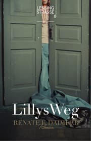 Cover von Lillys Weg