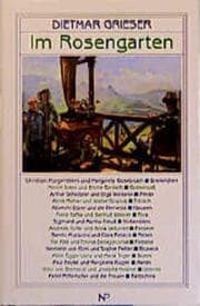 Cover von Im Rosengarten