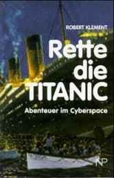 Cover von Rette die Titanic