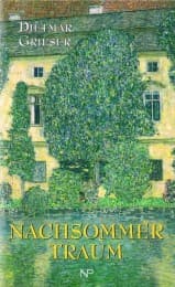 Cover von Nachsommertraum
