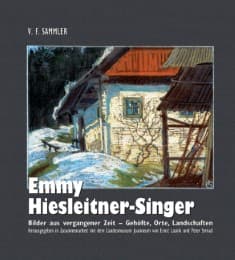 Cover von Emmy Hiesleitner-Singer
