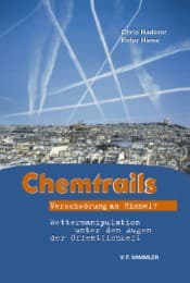 Cover von Chemtrails