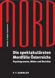 Cover von Mord