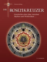 Cover von Die Rosenkreuzer