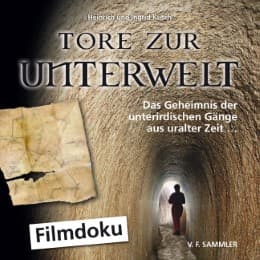 Cover von Tore zur Unterwelt