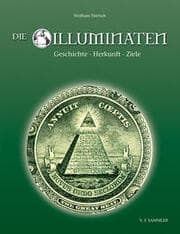 Cover von Die Illuminaten