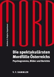 Cover von Mord