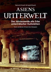 Cover von Asiens Unterwelt
