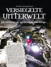 Cover von Versiegelte Unterwelt