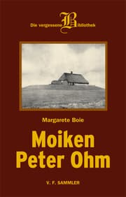 Cover von Moiken Peter Ohm