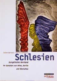 Cover von Schlesien - Europäisches Kernland im Schatten von Wien, Berlin und Warschau