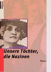 Cover von Unsere Töchter, die Nazinen