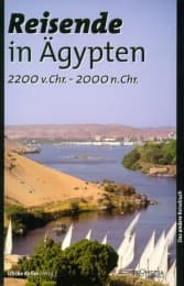 Cover von Reisende in Ägypten (2200 v. Chr. - 2000 n. Chr.)