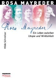 Cover von Rosa Mayreder