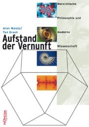 Cover von Aufstand der Vernunft