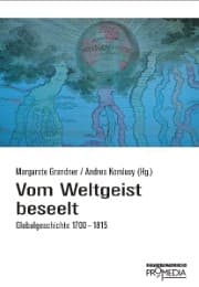 Cover von Vom Weltgeist beseelt