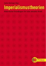 Cover von Imperialismustheorien