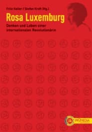 Cover von Rosa Luxemburg