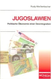 Cover von Jugoslawien