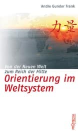Cover von Orientierung im Weltsystem