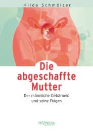 Cover von Die abgeschaffte Mutter