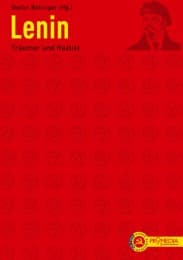 Cover von Lenin