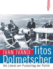 Cover von Titos Dolmetscher