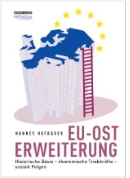 Cover von EU-Osterweiterung
