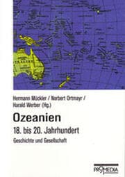 Cover von Ozeanien