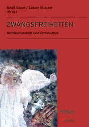 Cover von Zwangsfreiheiten