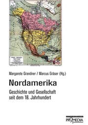 Cover von Nordamerika