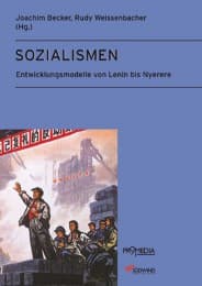 Cover von Sozialismen
