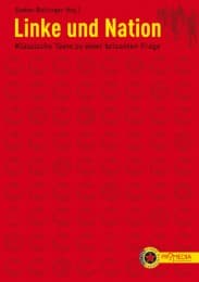 Cover von Linke und Nation