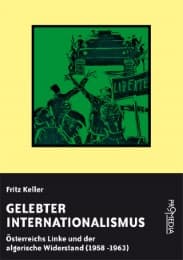 Cover von Gelebter Internationalismus