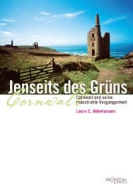 Cover von Jenseits des Grüns