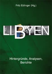 Cover von Libyen