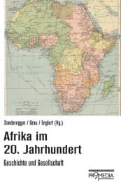 Cover von Afrika im 20. Jahrhundert