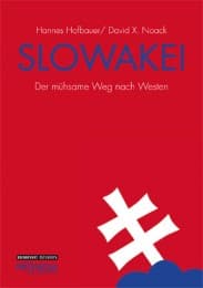 Cover von Slowakei