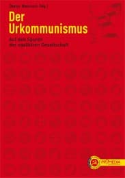 Cover von Der Urkommunismus