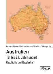 Cover von Australien