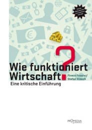 Cover von Wie funktioniert Wirtschaft?
