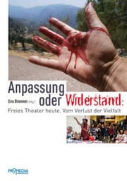 Cover von Anpassung oder Widerstand
